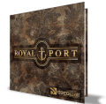 Royal Port duvar kağıdı